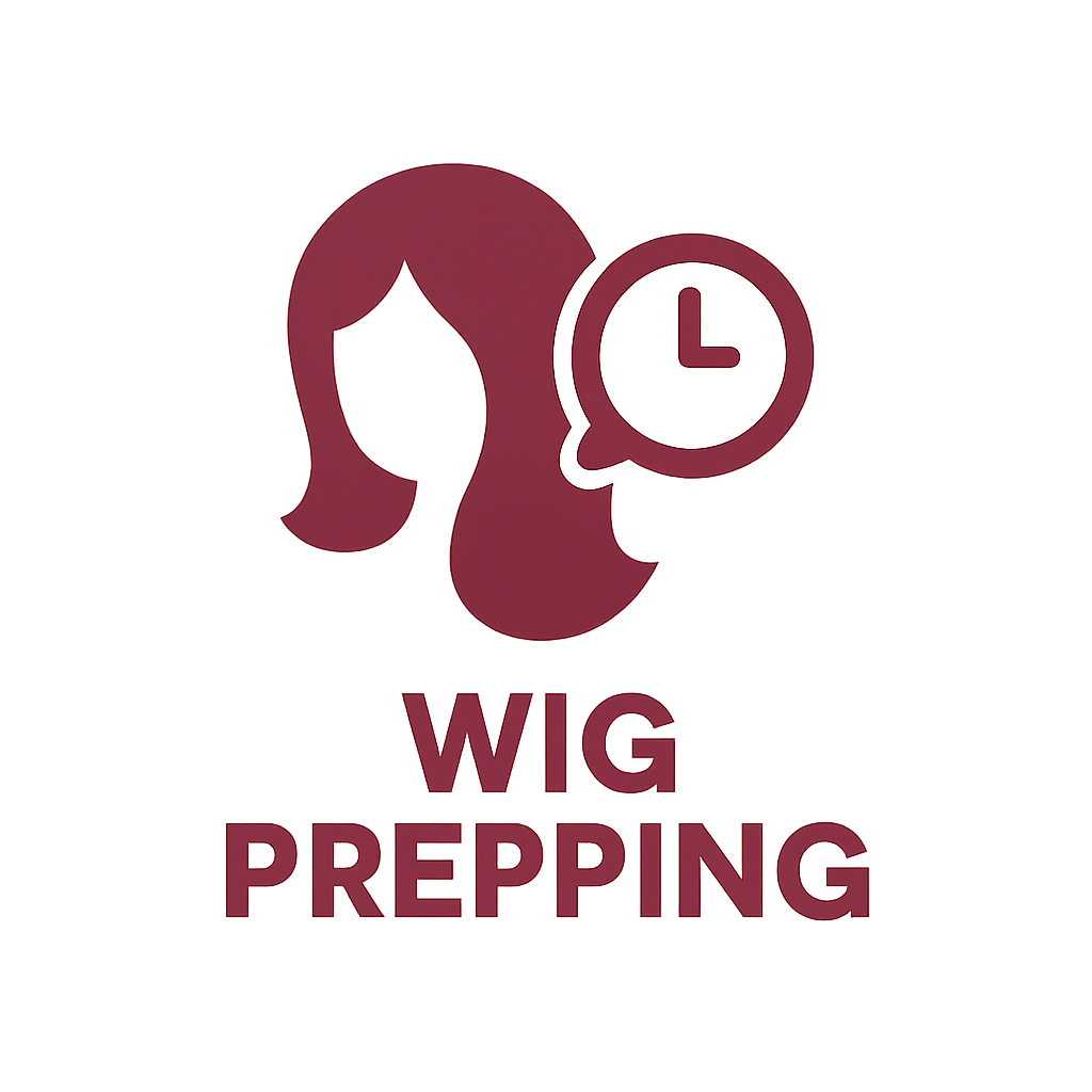 Wig Prepping Policy